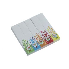 Simple sticky note pad - TVB